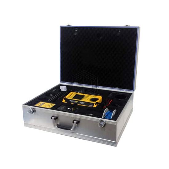 7110.600.SET - Transforming Technologies, LLC - Monitors, Testers