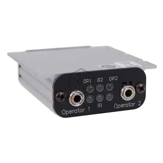 773 - SCS - Monitors, Testers