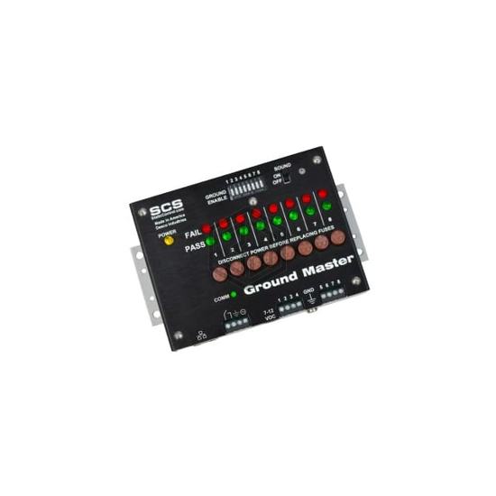 770079 - SCS - Monitors, Testers