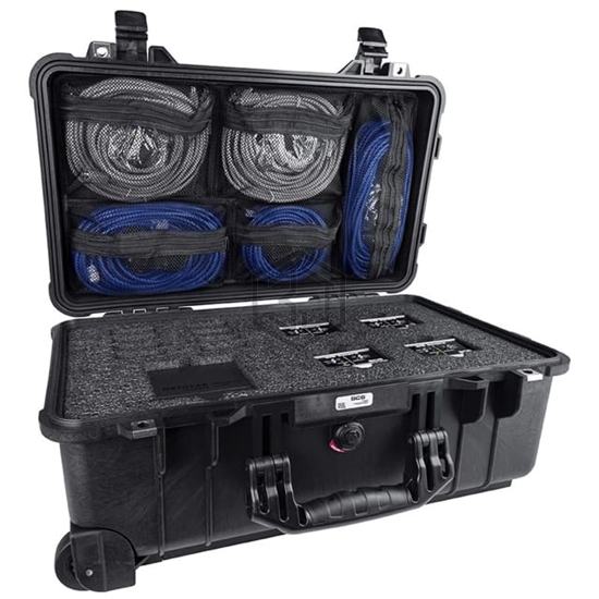 770052 - SCS - Monitors, Testers