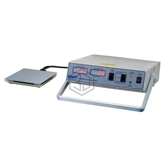 50571 - Desco - Monitors, Testers