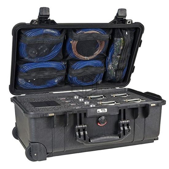 770051 - SCS - Monitors, Testers