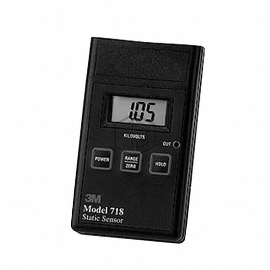 718 CERTIFIED - SCS - Monitors, Testers