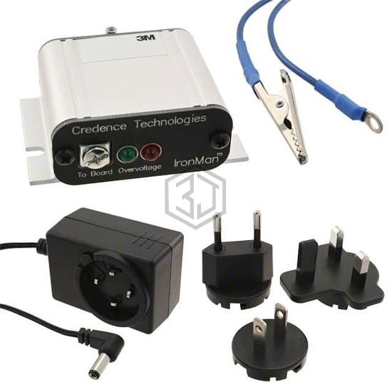 CTC330-WW - SCS - Monitors, Testers