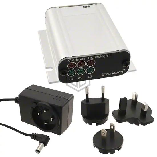 CTC333-WW - SCS - Monitors, Testers