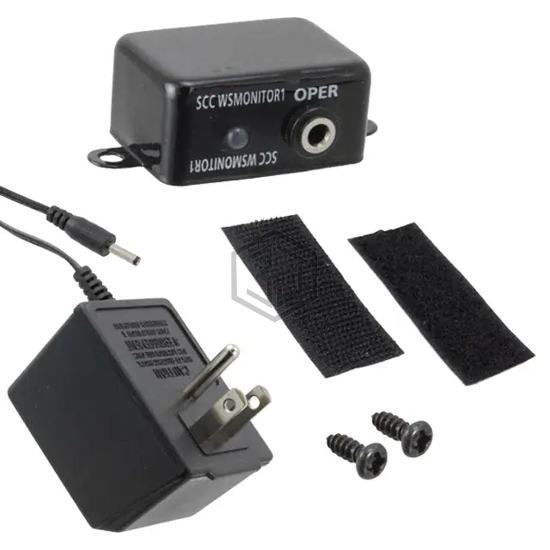 WSMONITOR1 - SCS - Monitors, Testers