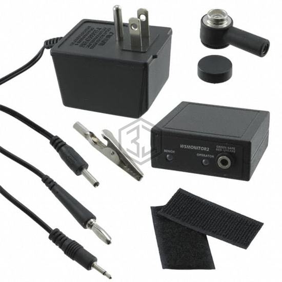 WSMONITOR2 - SCS - Monitors, Testers