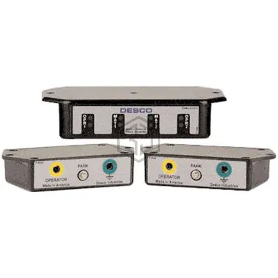 19232 - Desco - Monitors, Testers