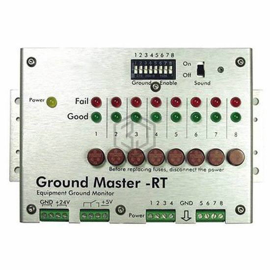 CTC065-3-WW - SCS - Monitors, Testers