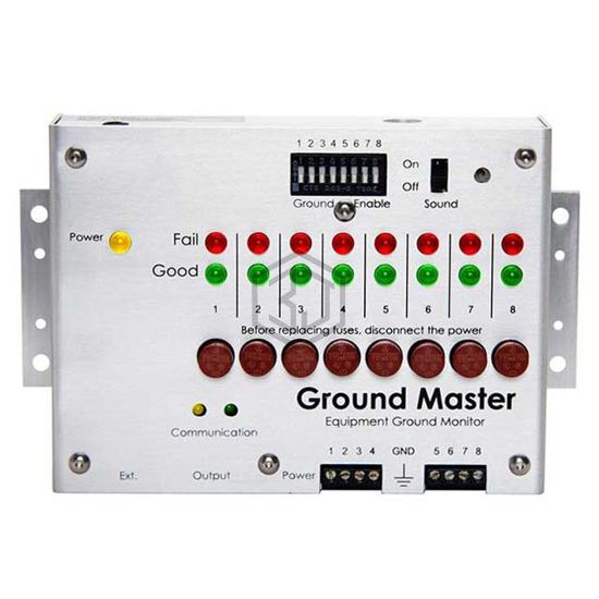 CTC065-5-WW - SCS - Monitors, Testers