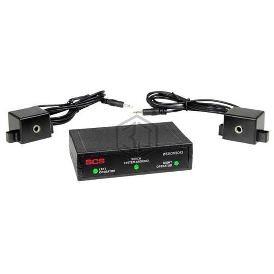 WSMONITOR3 - SCS - Monitors, Testers