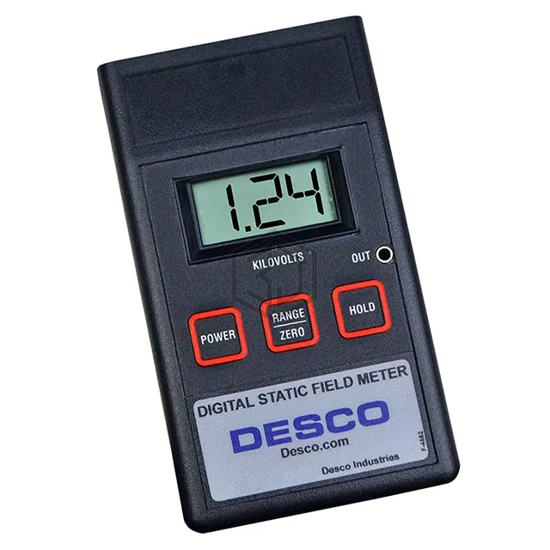 19492 - Desco - Monitors, Testers