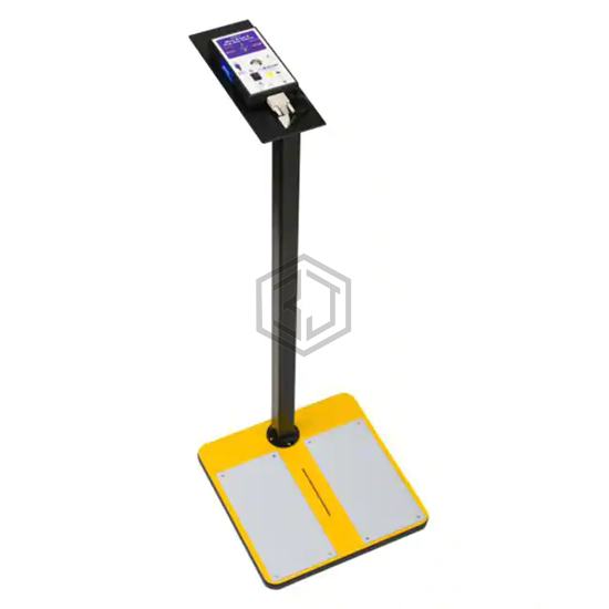 ACL 750 - ACL Staticide Inc - Monitors, Testers