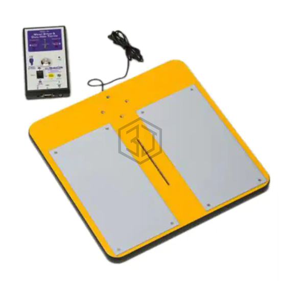 ACL 750WS - ACL Staticide Inc - Monitors, Testers