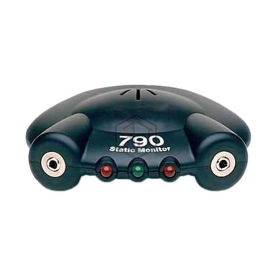 790 W/O-AD - SCS - Monitors, Testers