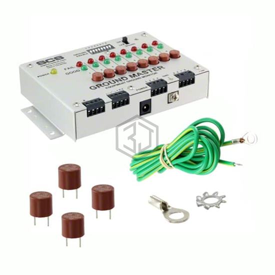 CTC065-RT-T - SCS - Monitors, Testers