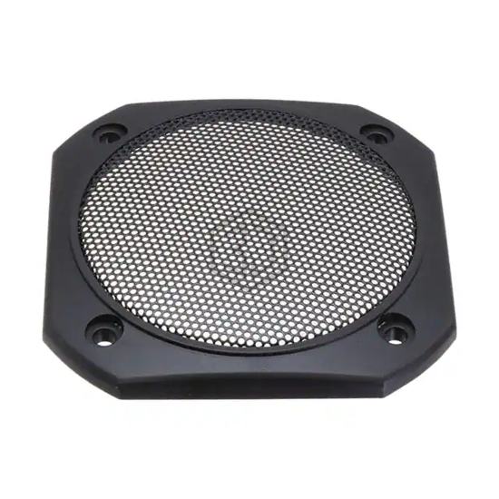 GRILLE 8 ES - Visaton GmbH & Co. KG - Audio Products Accessories