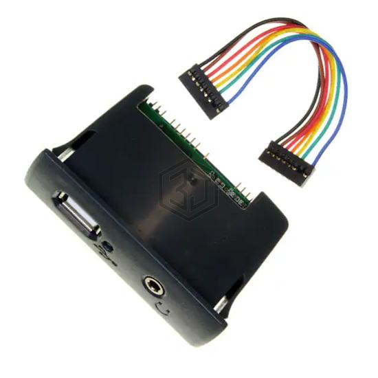 VMUSIC2 - FTDI, Future Technology Devices International Ltd - Audio Products Accessories