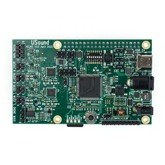 UA-E3010 - USound GmbH - Audio Products Accessories