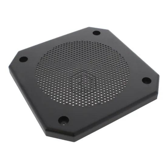 GRILLE 10 PL - Visaton GmbH & Co. KG - Audio Products Accessories