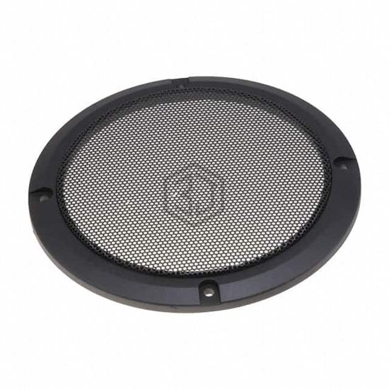 GRILLE FR 12 - Visaton GmbH & Co. KG - Audio Products Accessories