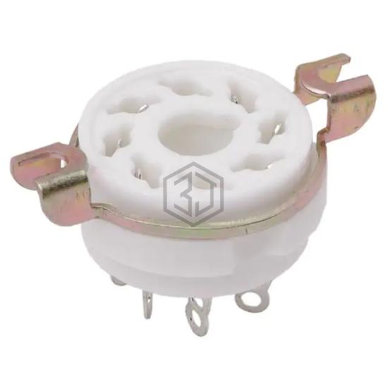 SK-8PINB - TubeDepot - Audio Products Accessories