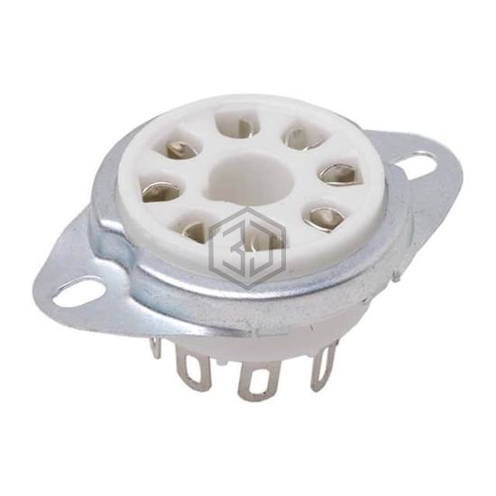 SK-8PINF - TubeDepot - Audio Products Accessories