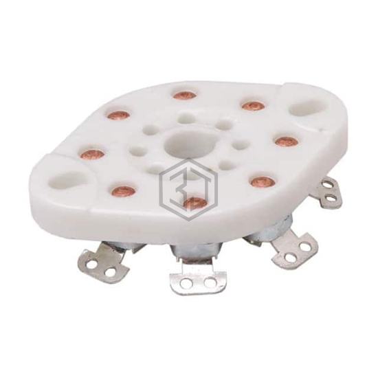 SK-8PINPLT - TubeDepot - Audio Products Accessories