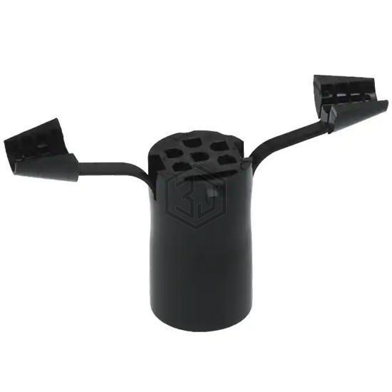 207332-1 - TE Connectivity AMP Connectors - Audio Products Accessories