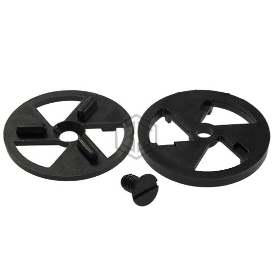 SCVC - Mallory Sonalert Products Inc. - Audio Products Accessories