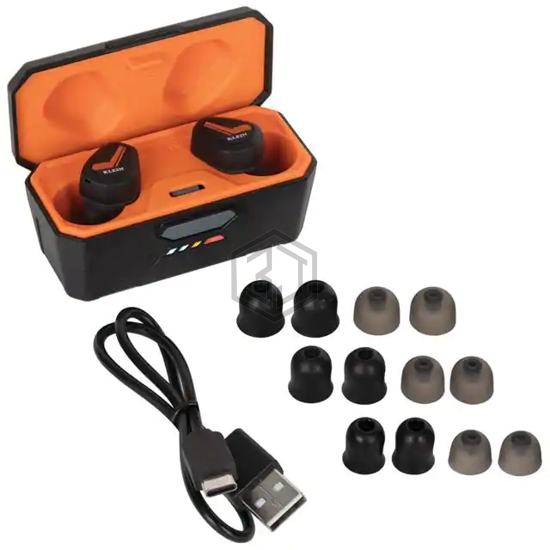 AESEB1 - Klein Tools, Inc. - Audio Products Accessories