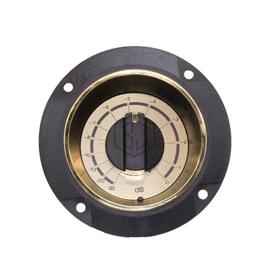 LC 95 - Visaton GmbH & Co. KG - Audio Products Accessories
