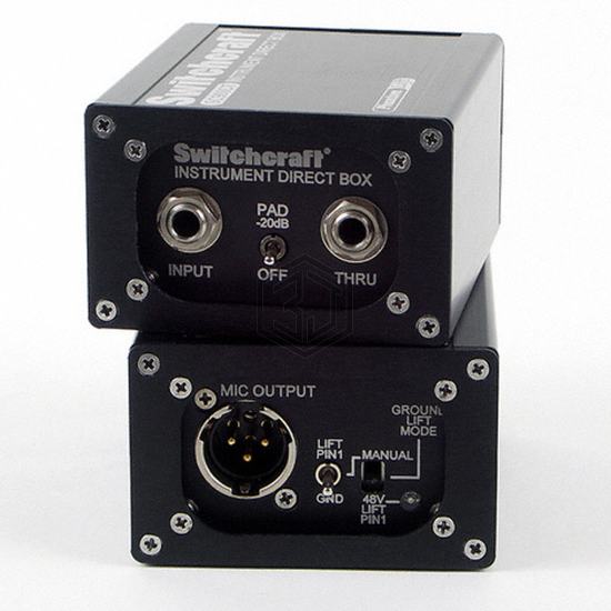 SC900CT - Switchcraft Inc. - Audio Products Accessories