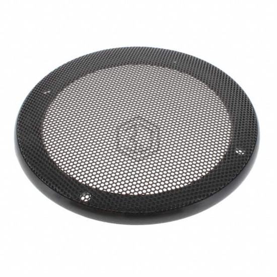 GRILLE 10 R/134 OL - Visaton GmbH & Co. KG - Audio Products Accessories