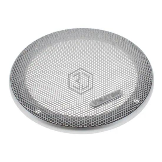 GRILLE 10 R/134 (RAL 9006) - Visaton GmbH & Co. KG - Audio Products Accessories