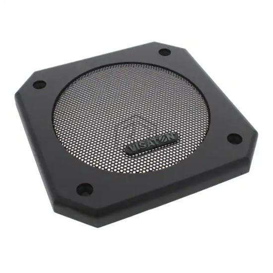 GRILLE 10 ES - Visaton GmbH & Co. KG - Audio Products Accessories