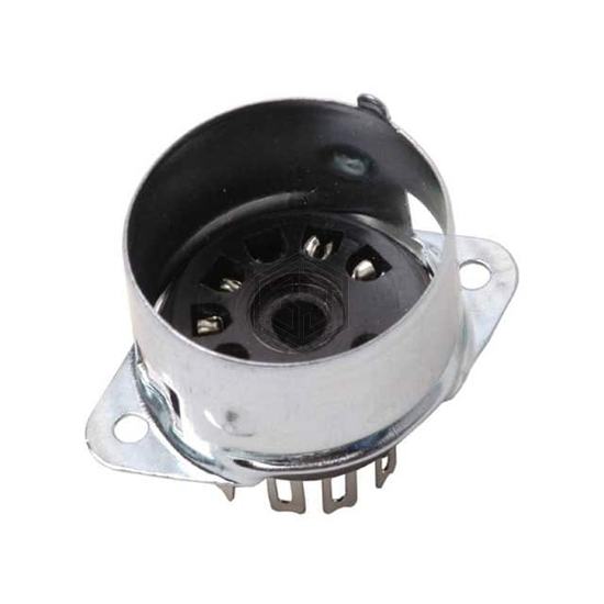 SK-9PINPL - TubeDepot - Audio Products Accessories