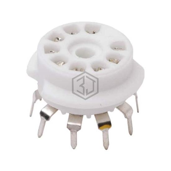 SK-9PINPCF - TubeDepot - Audio Products Accessories