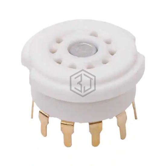 SK-9PINPCG - TubeDepot - Audio Products Accessories