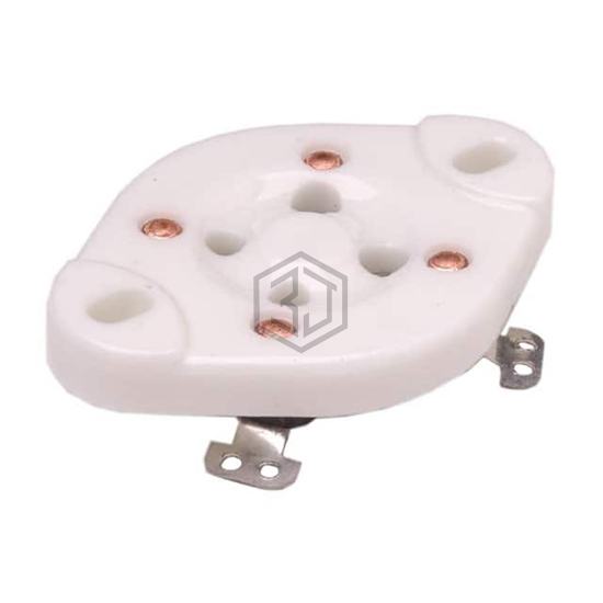 SK-4PIN-A - TubeDepot - Audio Products Accessories