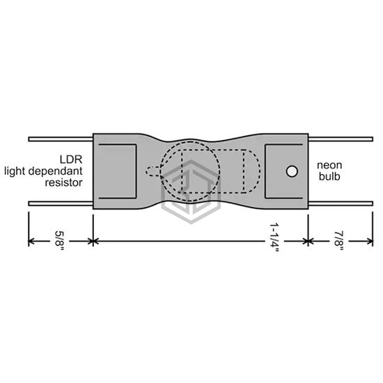 R-VOP1020 - TubeDepot - Audio Products Accessories