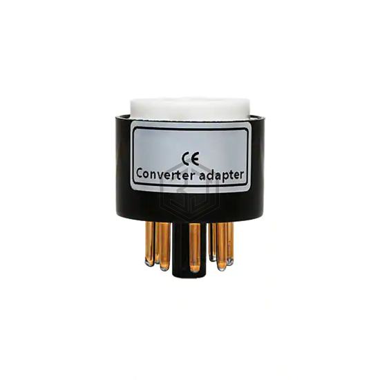 SK-6384-6L6 - TubeDepot - Audio Products Accessories
