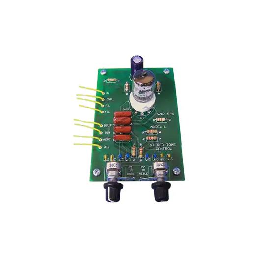 DIY-K-TL - TubeDepot - Audio Products Accessories