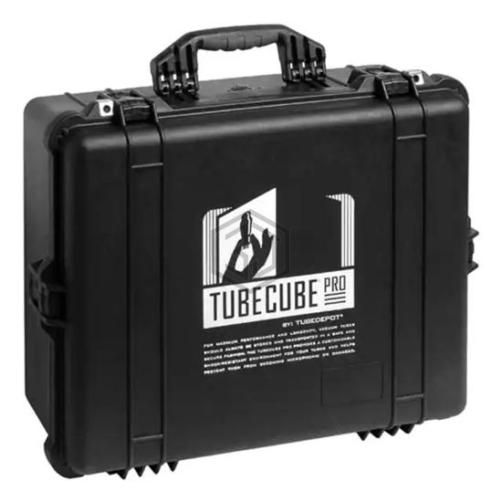 1600-200-110-03 - TubeDepot - Audio Products Accessories