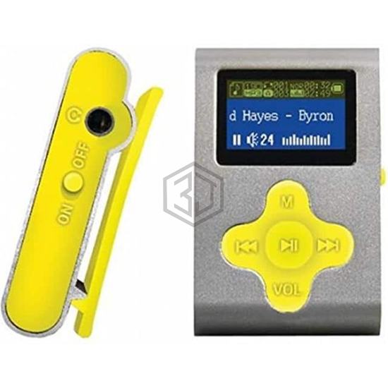 CLIP-YL - Sungale - Audio Products Accessories