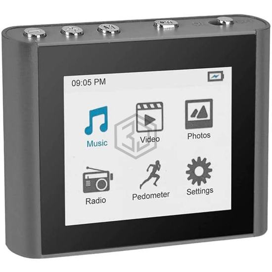 CLIP-GR - Sungale - Audio Products Accessories
