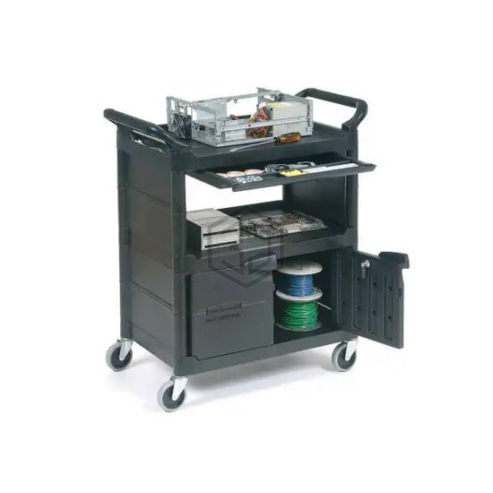 241297 - Rubbermaid - Audio Products Accessories