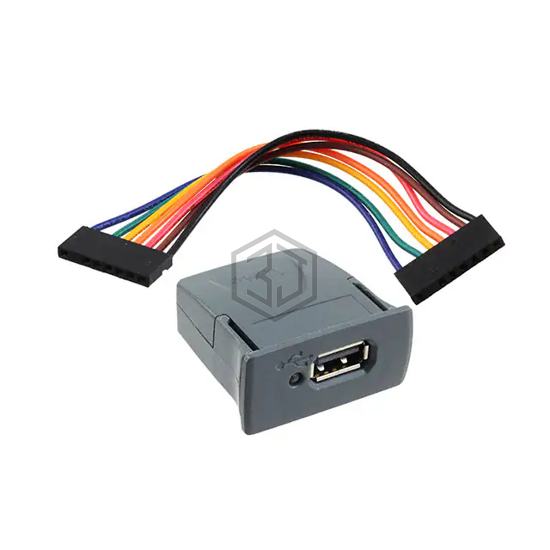 VDRIVE3 - FTDI, Future Technology Devices International Ltd - Audio Products Accessories