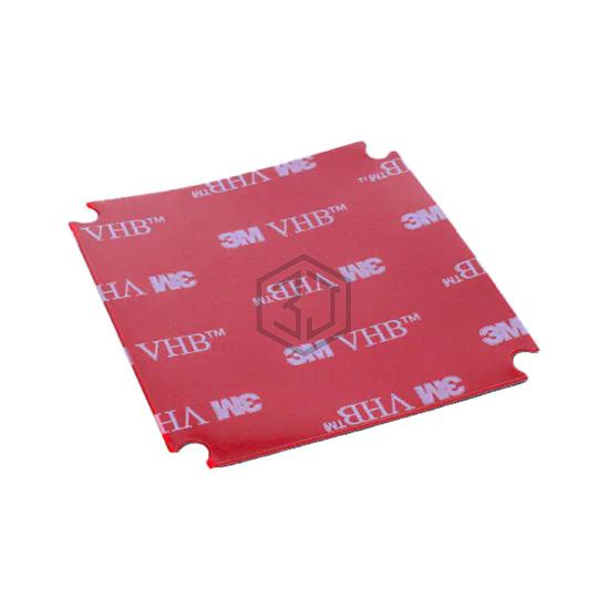 PAD EX 60 S - Visaton GmbH & Co. KG - Audio Products Accessories