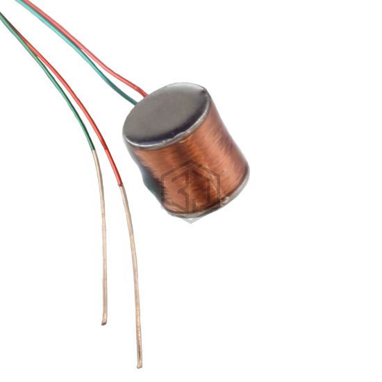 5100-253441 - Knowles - Audio Products Accessories